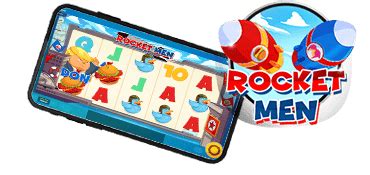 rocket men slot|play rocket man.